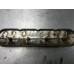 113V017 Left Valve Cover From 2005 Chevrolet Silverado 1500  5.3 12570427